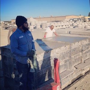 Meet your Posher, Anthony